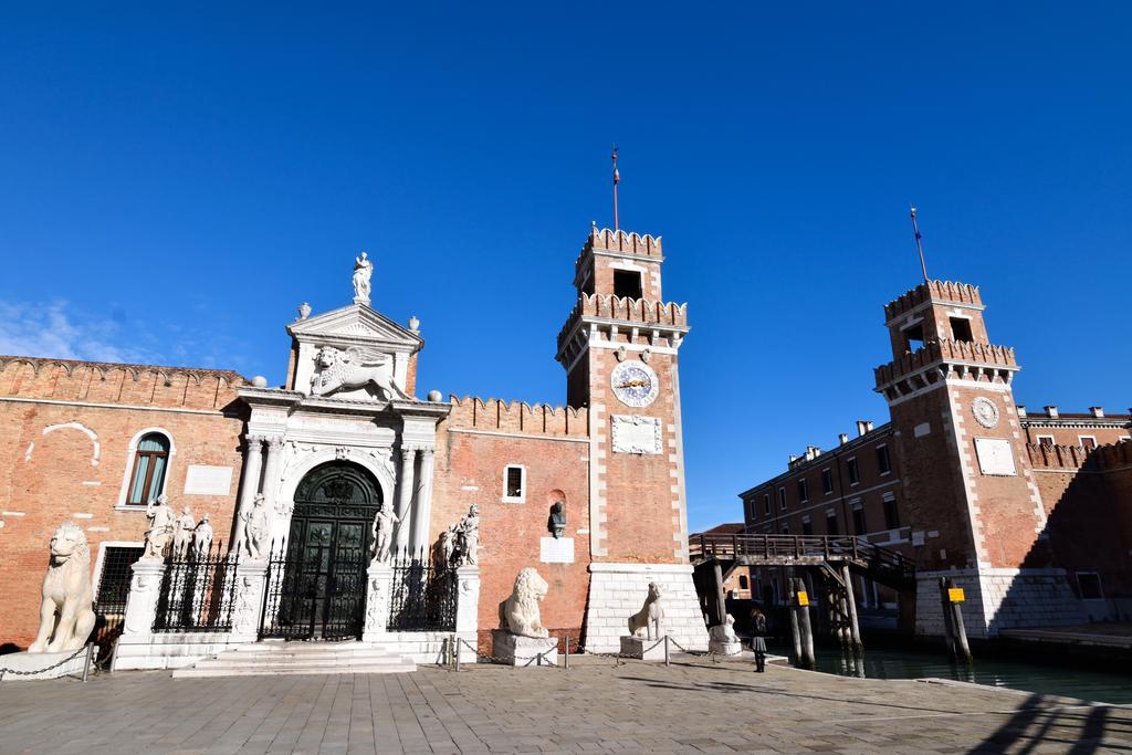 Venice Life Rum bild