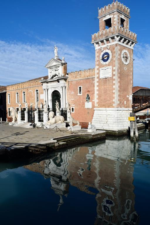 Venice Life Rum bild