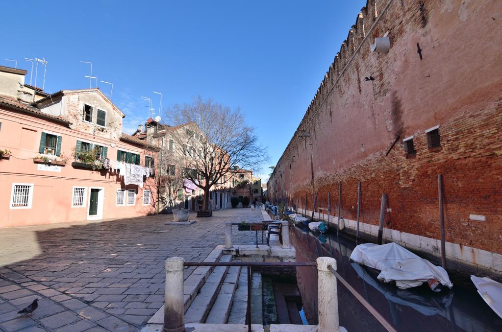 Venice Life Rum bild