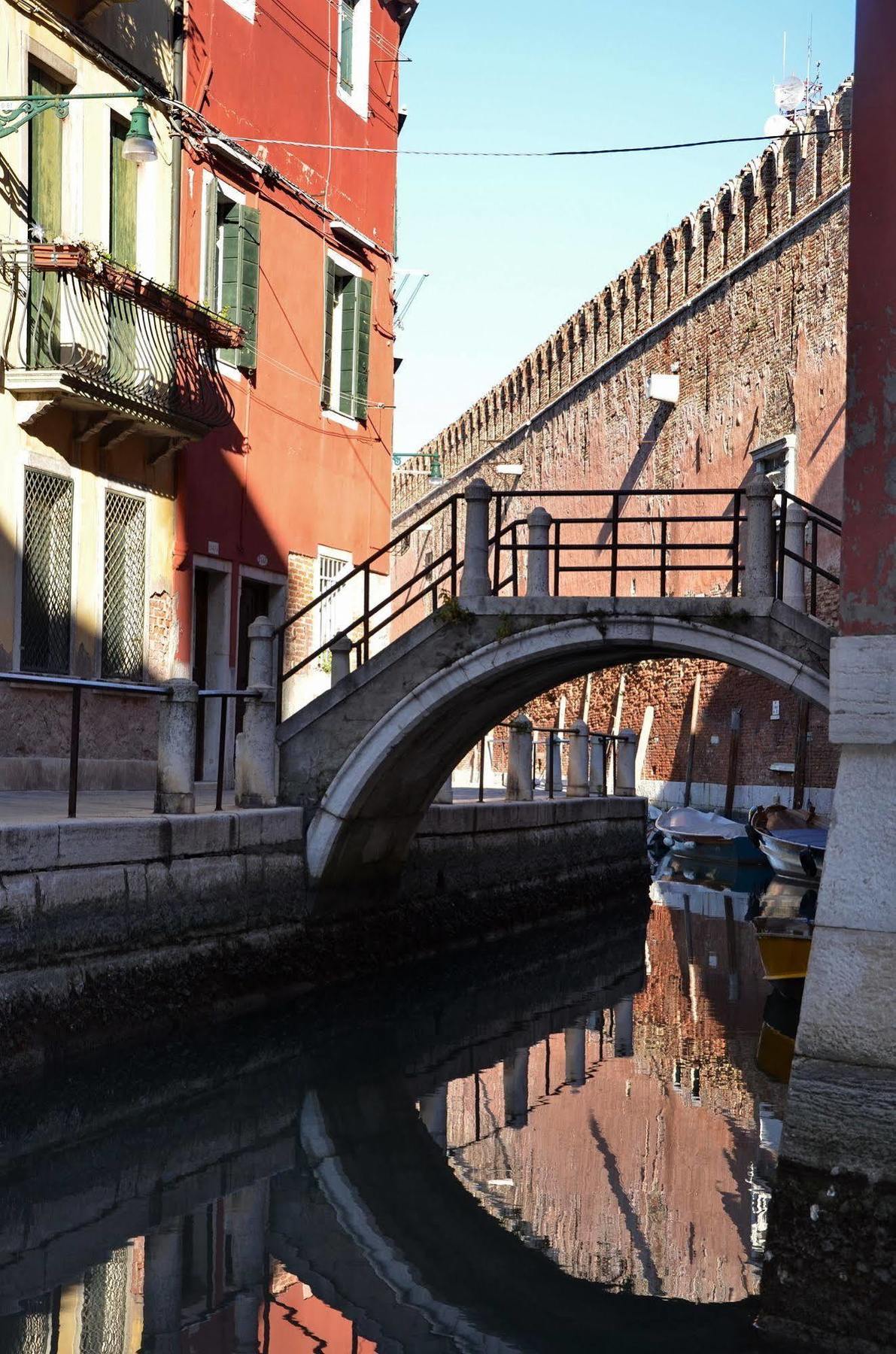 Venice Life Exteriör bild