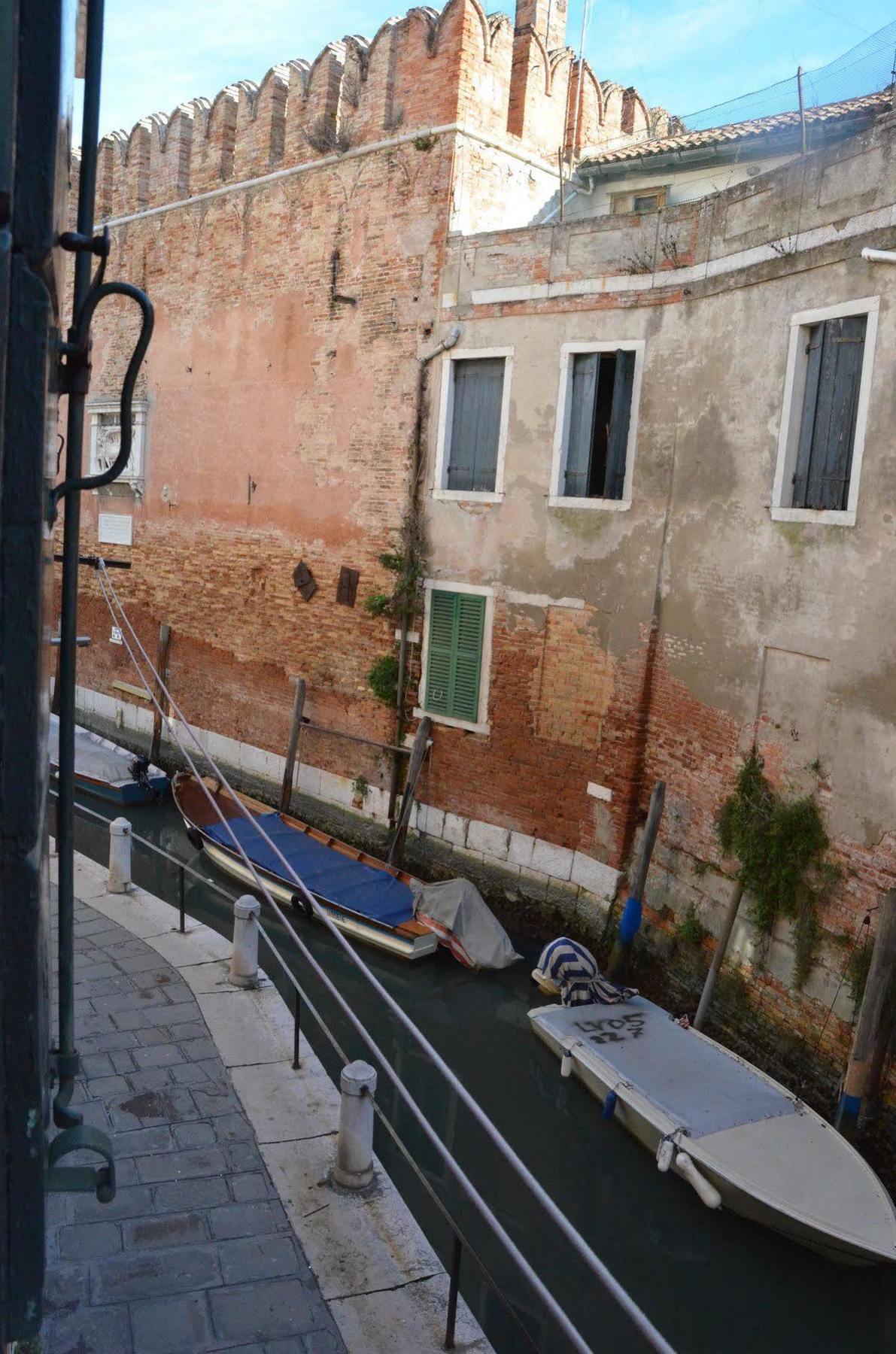 Venice Life Exteriör bild