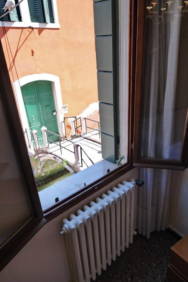 Venice Life Exteriör bild