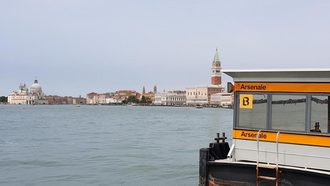Venice Life Exteriör bild