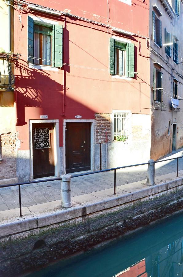 Venice Life Exteriör bild