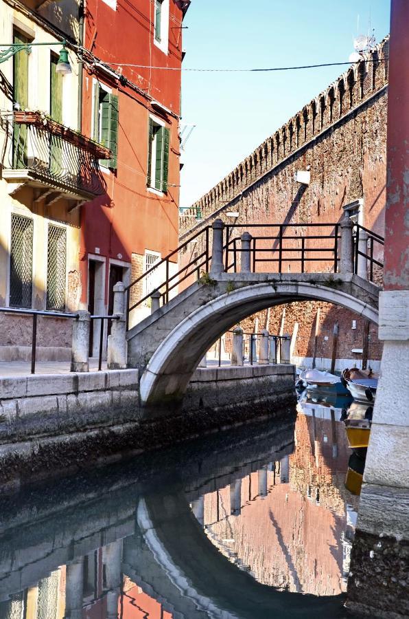 Venice Life Exteriör bild